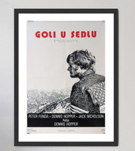 Load image into Gallery viewer, Easy Rider (Yugoslavian)