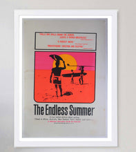 Load image into Gallery viewer, The Endless Summer