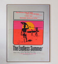 Load image into Gallery viewer, The Endless Summer