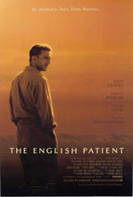 Load image into Gallery viewer, English Patient - Printed Originals
