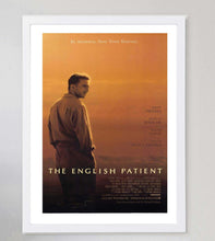 Load image into Gallery viewer, English Patient - Printed Originals