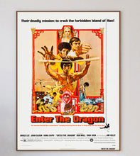 Load image into Gallery viewer, Enter The Dragon