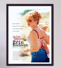 Load image into Gallery viewer, Erin Brockovich