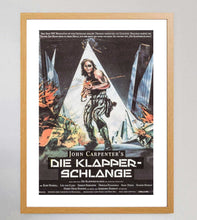 Load image into Gallery viewer, Escape From New York (German)
