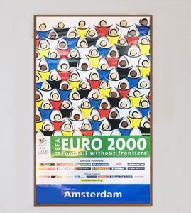 Euro 2000 Amsterdam