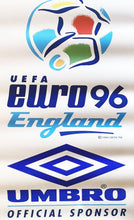 Load image into Gallery viewer, Euro 96 England