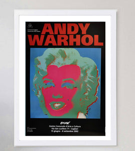 Andy Warhol - Exma