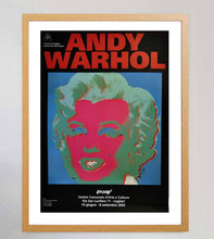 Load image into Gallery viewer, Andy Warhol - Exma