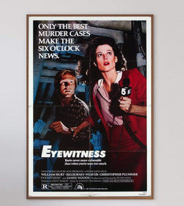 Eyewitness - Printed Originals
