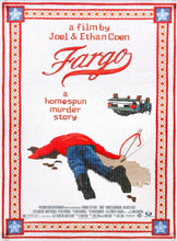 Load image into Gallery viewer, Fargo