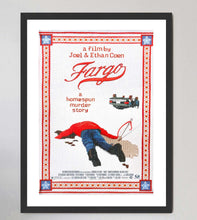 Load image into Gallery viewer, Fargo