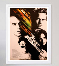 Load image into Gallery viewer, The Fast &amp; The Furious