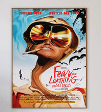 Load image into Gallery viewer, Fear and Loathing in Las Vegas