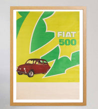 Load image into Gallery viewer, Fiat 500