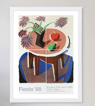Load image into Gallery viewer, David Hockney - Fiesta &#39;88