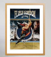 Load image into Gallery viewer, Flash Gordon (French)