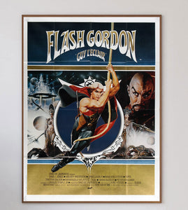 Flash Gordon (French)
