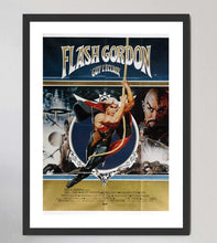 Load image into Gallery viewer, Flash Gordon (French)