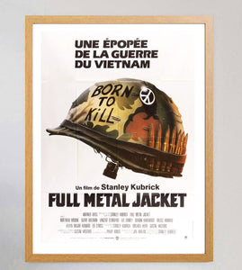 Full Metal Jacket (French)