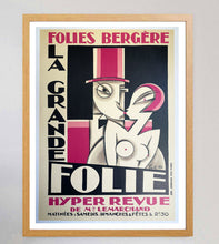 Load image into Gallery viewer, Folies Bergere
