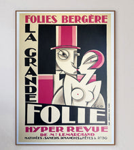 Load image into Gallery viewer, Folies Bergere