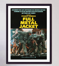 Load image into Gallery viewer, Full Metal Jacket (French)