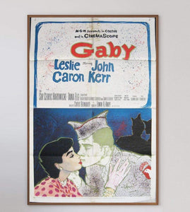 Gaby - Printed Originals