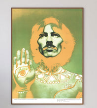 Load image into Gallery viewer, George Harrison - Richard Avedon