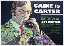 Load image into Gallery viewer, Get Carter