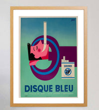 Load image into Gallery viewer, Gitanes - Disque Bleu