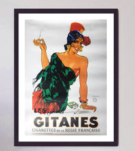 Load image into Gallery viewer, Gitanes Cigarettes