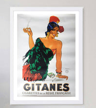 Load image into Gallery viewer, Gitanes Cigarettes