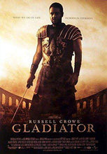 Load image into Gallery viewer, Gladiator - Printed Originals