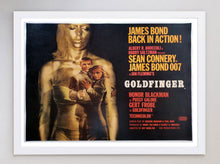 Load image into Gallery viewer, Goldfinger