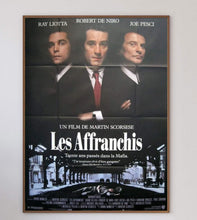 Load image into Gallery viewer, Goodfellas (French) - Printed Originals