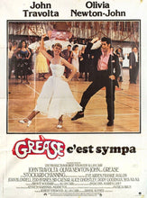 Load image into Gallery viewer, Grease (French) - Printed Originals
