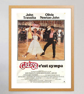 Grease (French)
