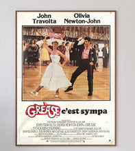 Load image into Gallery viewer, Grease (French) - Printed Originals