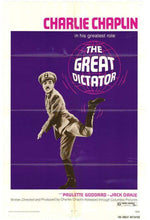 Load image into Gallery viewer, Great Dictator - Printed Originals