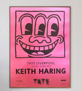 Keith Haring - Tate Liverpool