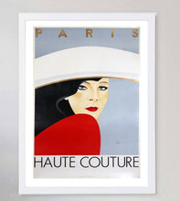Load image into Gallery viewer, Haute Couture Paris - Razzia