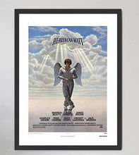 Load image into Gallery viewer, Heaven Can Wait - Printed Originals