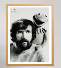 Load image into Gallery viewer, Apple Think Different - Jim Henson