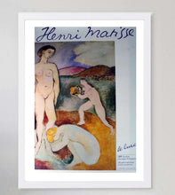 Load image into Gallery viewer, Henri Matisse - Le Luxe I