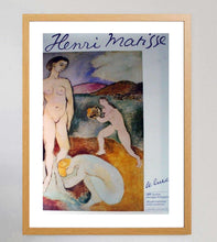 Load image into Gallery viewer, Henri Matisse - Le Luxe I
