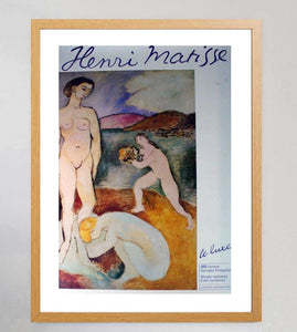 Henri Matisse - Le Luxe I