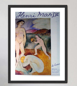 Henri Matisse - Le Luxe I