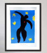 Load image into Gallery viewer, Henri Matisse - The Flight Of Icarus