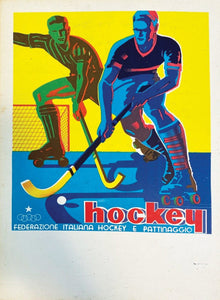 Roller Hockey Italy