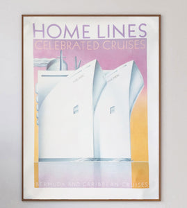 Home Lines Cruises